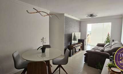 Apartamento com 02 dormitórios 01 suíte com 02 vagas de garagem Vila Matilde