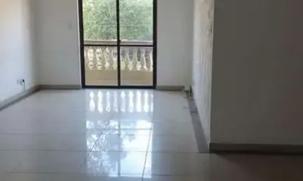APARTAMENTO EM SUZANO-SP COM 3 QUARTOS E 1 SUÍTE- A VENDA 120 m² .