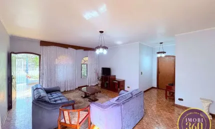 Casa térrea a venda na Vila Carrão, 3 Dormitórios Suíte 2 Vagas