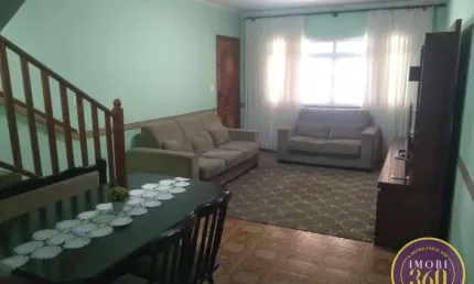 Sobrado á venda no jardim aricanduva 3 dormitórios suíte 2 vagas churrasqueira