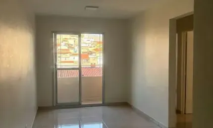 APARTAMENTO PARA ALUGAR NO TATUAPÉ 3 DORMITÓRIOS SACADA