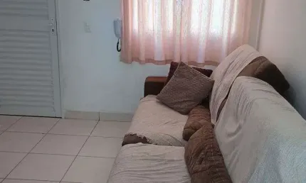Apartamento com 42M² para Aluguel, Jardim Nélia, São Paulo