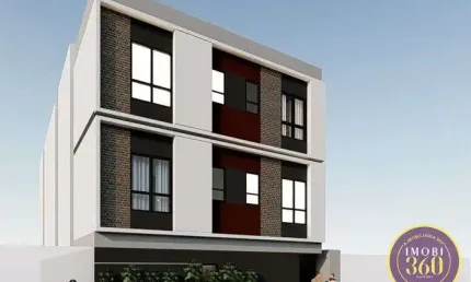 Apartamento com 1 quarto à venda na Rua Doutor Jorge Veiga, 618, Vila Carrão, São Paulo