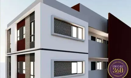 Apartamento com 2 quartos à venda na Rua Doutor Jorge Veiga, 618, Vila Carrão, São Paulo