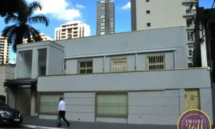 Sobrado à Venda em Vila Gomes Cardim, São Paulo - SP