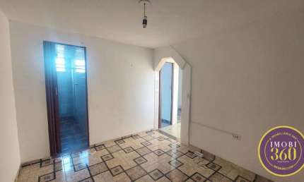 Apartamento com 2 Quartos e 1 banheiro à Venda, 48 m² por R$118.000