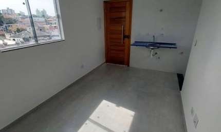 Apartamentos novos na Vila Alpina á partir de R$183 mil reais