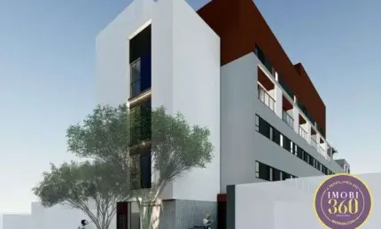 Apartamento com 1 quarto à venda na Rua Renato Rinaldi, 569, Vila Carrão, São Paulo