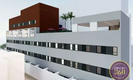 Apartamento duplex á venda na vila carrão 2 dormitórios