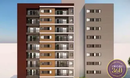 APARTAMENTO Á VENDA NA VILA CARRÃO COM 2 DORMITÓRIOS