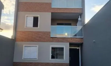 Apartamento com 2 quartos à venda na Rua Francisca de Paula, 1108, Vila Carrão, São Paulo