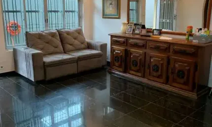 Casa térrea com 3 Quartos 1 suite 247M² Vila Matilde  por R$ 830.000.