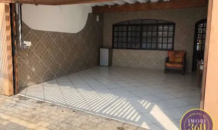Casa com 2 quartos à venda na Avenida Capitão Anselmo Barcelos, 827, Vila Rio Branco, São Paulo
