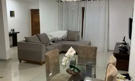 Linda casa com  3 suítes, 360 m² por r$ 980.000. artur alvim