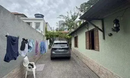 Casa com 2 quartos à venda na Rua Cristália, 228, Vila Guilhermina, São Paulo