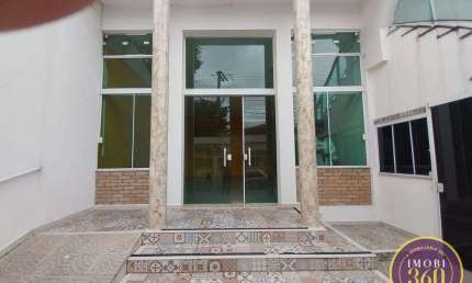 Prédio Comercial para Alugar, 170 m² por R$ 7.000/Mês -Pq Boturussu.