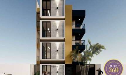APARTAMENTO A VENDA NA VILA CARRÃO COM DOIS DORMITÓRIOS