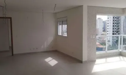 APARTAMENTO A VENDA NO TATUAPÉ 2 SUÍTES VARANDA 2 VAGAS LAZER COMPLETO