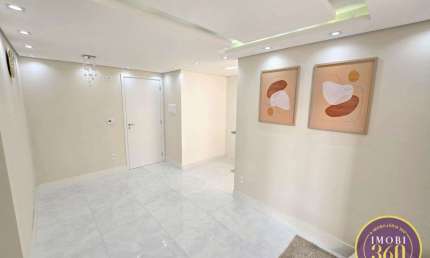 APARTAMENTO Á VENDA E LOCAÇÃO  EM ITAQUERA 2 DORMITÓRIOS QUINTAL VAGA E LAZER