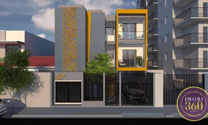 Ótimo apartamento ao lado do shopping penha e futura penha