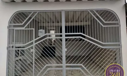 Casa Térrea espaçosa Vila Formosa, 3 dormitórios, excelente localização.