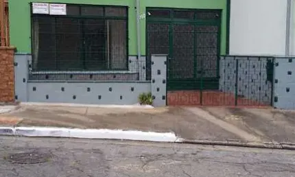 Casa com 3 quartos à venda na Rua Florianópolis, 750, Vila Bertioga, São Paulo