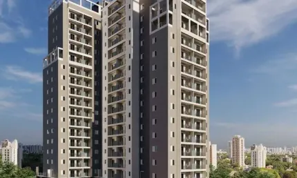 Apartamento com 2 quartos à venda na Rua Jarauara, 470, Vila Ré, São Paulo