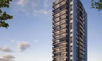 Apto 68 mts, 2 dorms, suite, varanda, rua do oratório, (em obras)