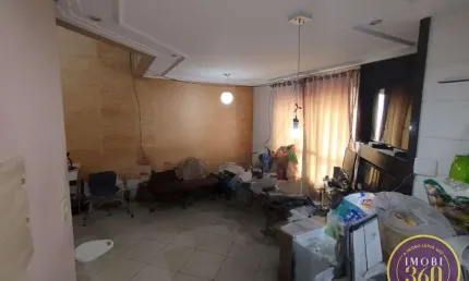 APARTAMENTO DUPLEX A VENDA NO CORAÇÃO DO TATUAPÉ SACADA LAZER 2 VAGAS