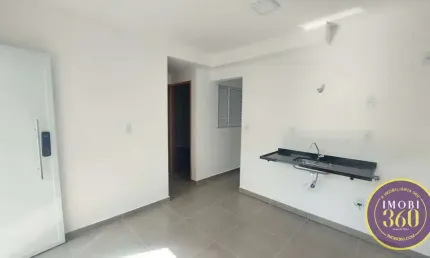 Apartamento com 2 quartos à venda na Rua Passarola, 128, Alto da Mooca, São Paulo