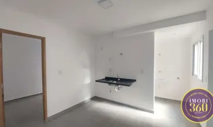 Apartamento com 2 quartos à venda na Rua Passarola, 128, Alto da Mooca, São Paulo