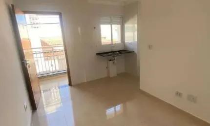 Apartamento á venda na vila carrão 1 dormitório pronto para morar
