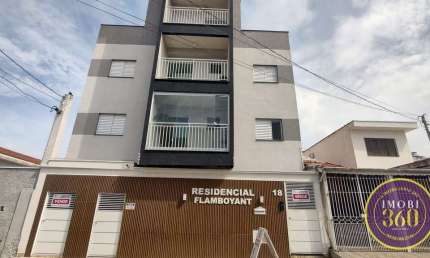 Apartamento com 2 quartos à venda na Rua Barão de Eschwege, 18, Jardim Vila Formosa, São Paulo