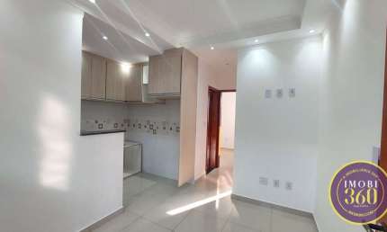 Apartamento com 2 quartos para alugar na Rua Vitória da Conquista, 171, Patriarca, São Paulo