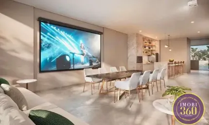 Apartamento 3 Dorms - 79m² - 1 Vaga - Metrô Praça da Árvore