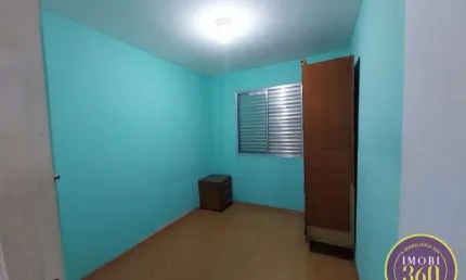 Apartamento à venda, 48 m² por R$ 208.000,00 - Conjunto Pe Manoel da Nóbrega
