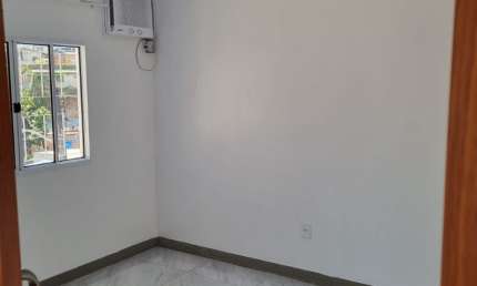 Apartamento com 1 quarto para alugar na Rua Isaac Rabin, 752, Japiim, Manaus