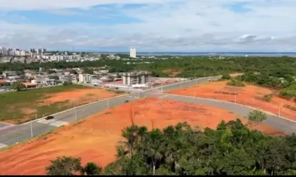 Disponivel - lotes comerciais parque mosaico a partir de 300m2