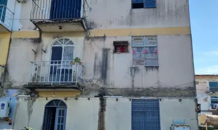 VENDO OU ALUGO Conjunto Yael apart. 2 quartos, Parque das Laranjeiras