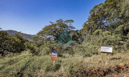 Terreno, Condomínio Samola, Ubatuba - R$ 500 mil, Cod: 1864