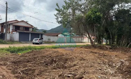 Terreno, Praia da Lagoinha, Ubatuba - R$ 270 mil, Cod: 2146