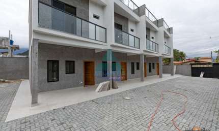 Apartamento com 2 dorms, Massaguaçu, Caraguatatuba - R$ 580 mil, Cod: 2190