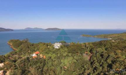 Terreno, Praia do Pulso, Ubatuba - R$ 1.6 mi, Cod: 2246