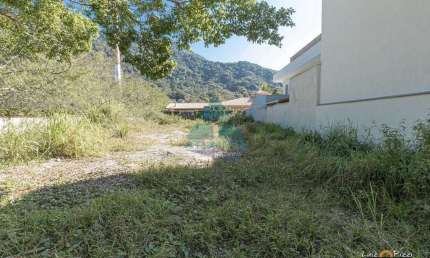 Terreno, Condomínio Samola, Ubatuba - R$ 700 mil, Cod: 2196