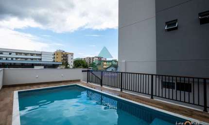 Cobertura com 3 dorms, Centro, Ubatuba - R$ 1.5 mi, Cod: 1955