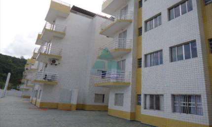 Cobertura com 3 dorms, Praia das Toninhas, Ubatuba - R$ 650 mil, Cod: 729