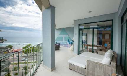 Cobertura com 4 dorms, Praia Grande, Ubatuba - R$ 5.5 mi, Cod: 1974
