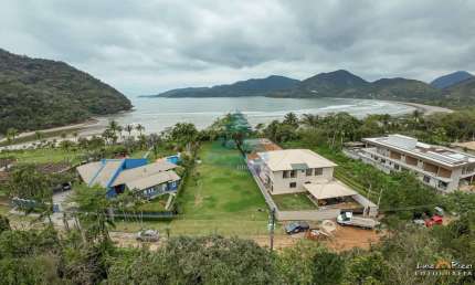 Terreno, Praia Dura, Ubatuba - R$ 2.8 mi, Cod: 2083