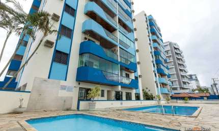 Cobertura com 8 dorms, Parque Balneário Poiares, Caraguatatuba - R$ 2.7 mi, Cod: 2207