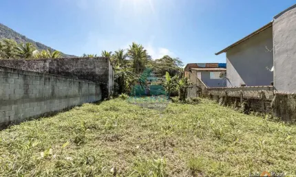 Terreno, praia da lagoinha, ubatuba - r$ 450 mil, cod: 2186